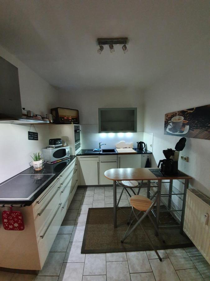 Ferienwohnung Paul Zinnowitz Exteriér fotografie